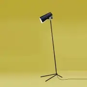 LAMPA PODŁOGOWA CLARITAS NEMO