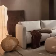 Lampa podłogowa Dae Ferm Living