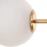 lampa podłogowa full moon pols potten