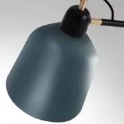 LAMPA PODŁOGOWA LONDON