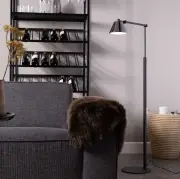 LAMPA PODŁOGOWA LUB ZUIVER