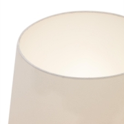 Lampa podłogowa Marga kave home