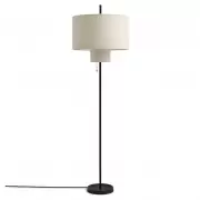 Lampa podłogowa Margin New Works