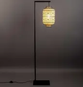 Lampa podłogowa Ming Dutchbone