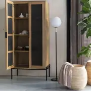 Lampa podłogowa Orion Zuiver