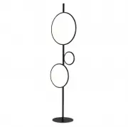 LAMPA PODŁOGOWA OSUN PODE