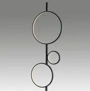 LAMPA PODŁOGOWA OSUN PODE