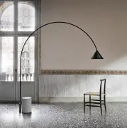 LAMPA PODŁOGOWA OZZ 235 CM MINIFORMS