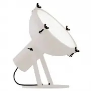 Lampa podłogowa Projecteur 365 biała NEMO
