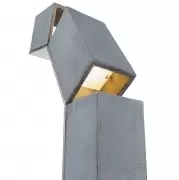 Lampa stołowa Robot Loftlight