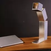 Lampa stołowa Robot Loftlight