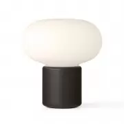 Lampa przenośna Karl Johan leśna zieleń New Works