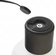 Lampa przenośna Karl Johan leśna zieleń New Works