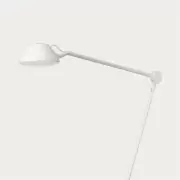Lampa ścienna AQ01 biała Fritz Hansen