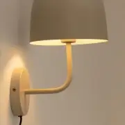 LAMPA ŚCIENNA Alish KAVE HOME