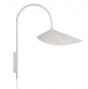 LAMPA ŚCIENNA ARUM KASZMIROWA FERM LIVING