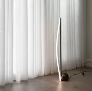 Lampa podłogowa Bow 101 Copenhagen
