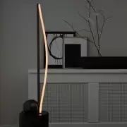 Lampa podłogowa Bow 101 Copenhagen