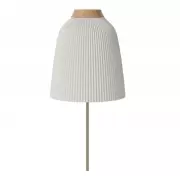 Lampa ścienna Campa Bolia