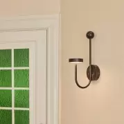 Lampa ścienna Grasil AYTM