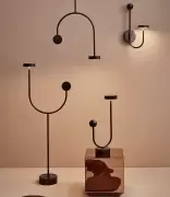 Lampa ścienna Grasil AYTM