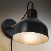 LAMPA ŚCIENNA LONDON