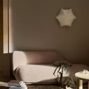 Lampa ścienna Poem 60 cm Ferm Living