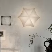 Lampa ścienna Poem 60 cm Ferm Living