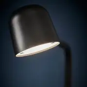 Lampa ścienna Satellite Frandsen