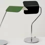 Lampa Apex stołowa czarna Hay