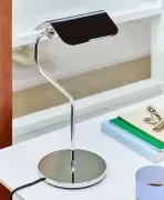 Lampa Apex stołowa czarna Hay