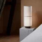 Lampa Stołowa Hashira Raw Audo Copenhagen