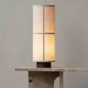 Lampa Stołowa Hashira Raw Audo Copenhagen
