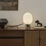Lampa Stołowa Jwda Marmur Viola Audo Copenhagen