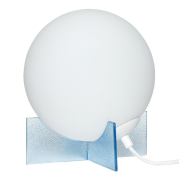 Lampa stołowa Moon HUbsch
