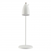 Lampa stołowa Nexus biała