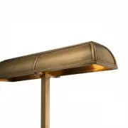 Lampa stołowa Banker Trust Eichholtz