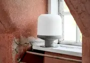 LAMPA STOŁOWA BOMBAST FRANDSEN