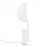 LAMPA STOŁOWA CAP BIAŁA NORMANN COPENHAGEN