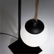 LAMPA STOŁOWA DAISY 