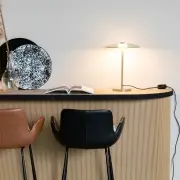 Lampa stołowa Float Zuiver