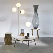 lampa stołowa full moon pols potten