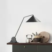 Lampa stołowa Gear Single Northern