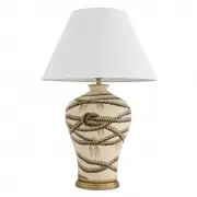 Lampa stołowa HERNANDO Eichholtz