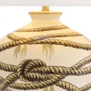 Lampa stołowa HERNANDO Eichholtz