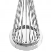 LAMPA STOŁOWA HOLMES NICKEL EICHHOLTZ
