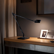 Lampa stołowa Kelvin Led czarna Flos