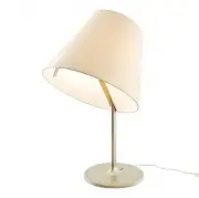 LAMPA STOŁOWA MELAMPO NIGHT BRONZE ARTEMIDE