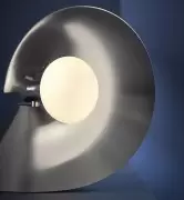Lampa stołowa Peel Frandsen