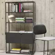 Lampa stołowa Slant biała Hay